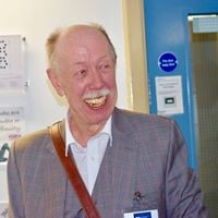 David Crowther David Crowther